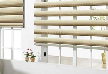 Pros And Cons Of Real Wood Blinds | Motorized Blinds & Shades San Diego, CA