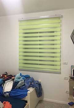 Children's Bedroom Blinds In Spring Valley