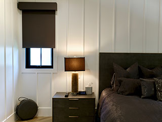 Light Blocking Blinds - San Diego Light Blocking Blinds In San Diego