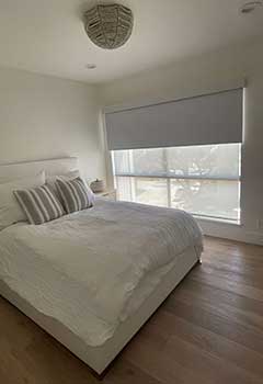 Blackout Blinds Oceanside | Motorized Blinds & Shades San Diego CA