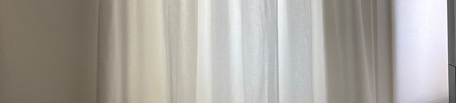 Motorized Curtains in Chula Vista