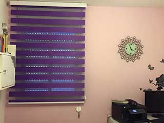 Layered | Motorized Blinds & Shades San Diego, CA Layered | Motorized Blinds & Shades San Diego, CA