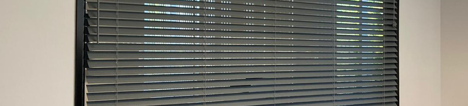 National City Aluminum Blinds: Elevate Your Office with Style and Precision