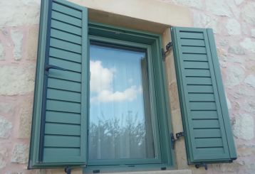 Plantation Shutters | Motorized Blinds & Shades San Diego CA