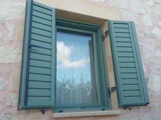 Plantation Shutters | San Diego CA