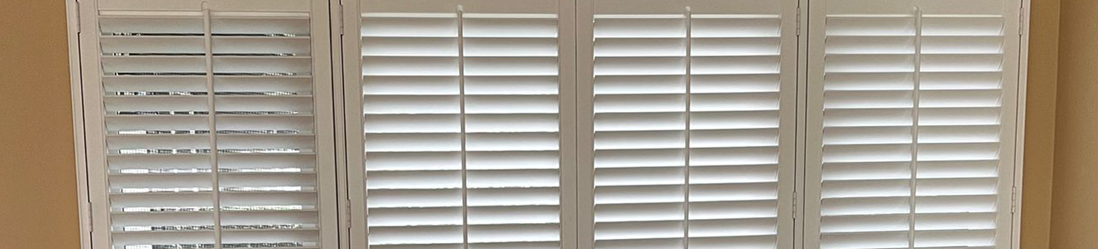 Poway Custom Plantation Shutters