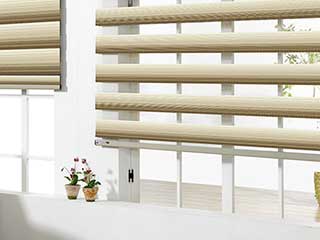 Real Wood Blinds | Motorized Blinds & Shades San Diego, CA