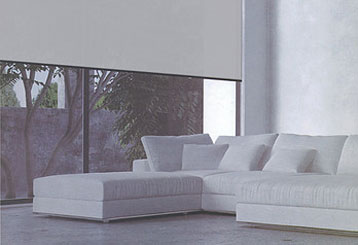 Roller Shades | Motorized Blinds & Shades San Diego, CA
