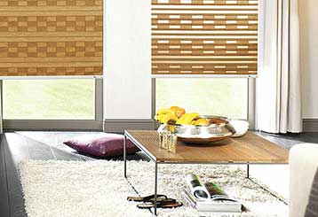 Sheer Shades | Motorized Blinds & Shades San Diego, CA