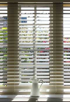 New Venetian Blinds Near Spring Valley