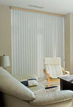 New Vertical Blinds In San Marcos
