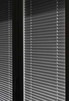 Venetian Blinds Installed In Vista